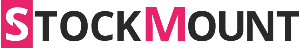 StockMount Logo